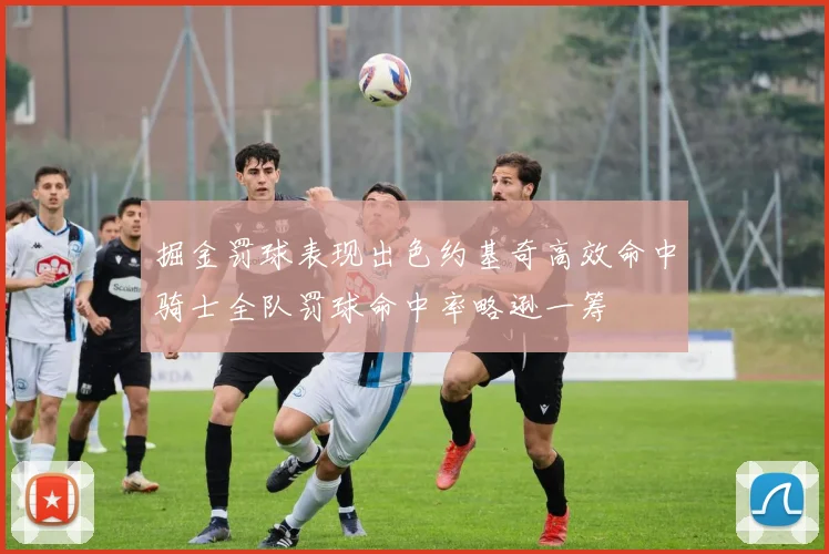 掘金罚球表现出色约基奇高效命中骑士全队罚球命中率略逊一筹