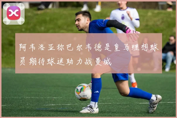 阿韦洛亚称巴尔韦德是皇马理想球员期待球迷助力战曼城